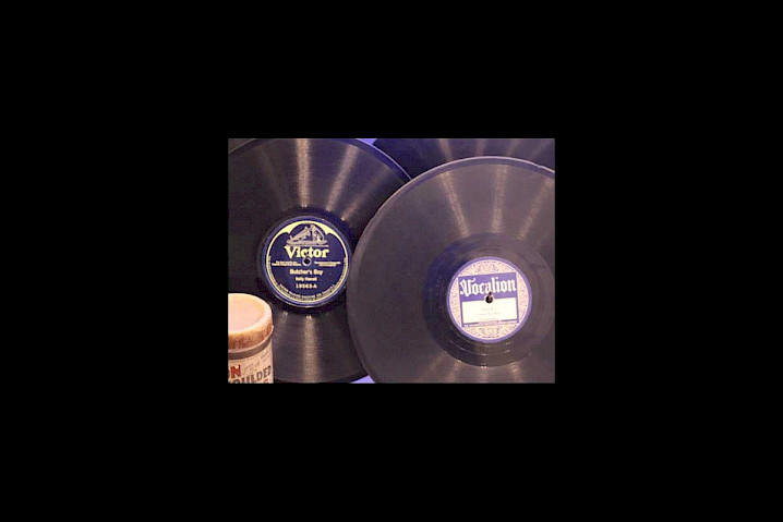 vinyles