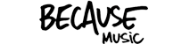 logo-because-music
